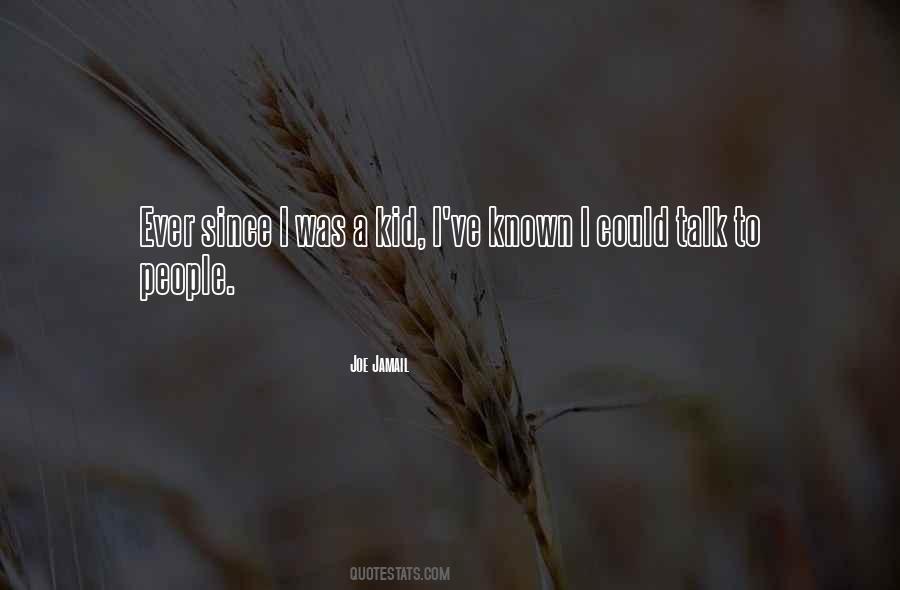 Joe Jamail Quotes #976661