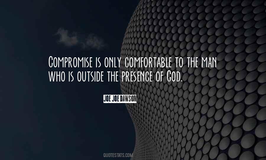 Joe Joe Dawson Quotes #236782