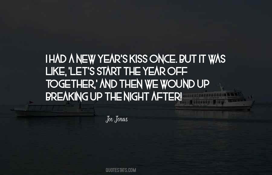 Joe Jonas Quotes #1715764