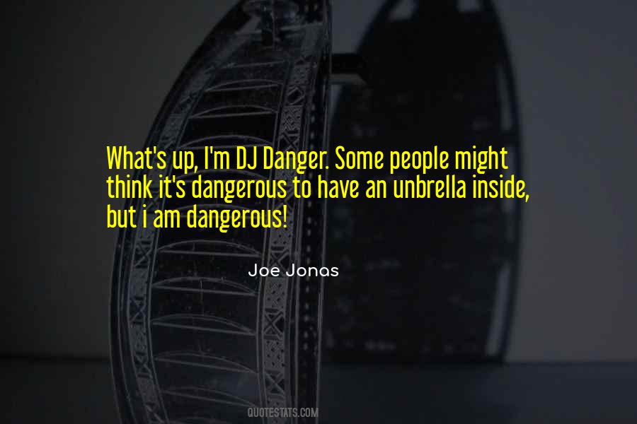 Joe Jonas Quotes #1839589