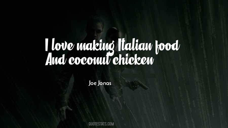 Joe Jonas Quotes #285114