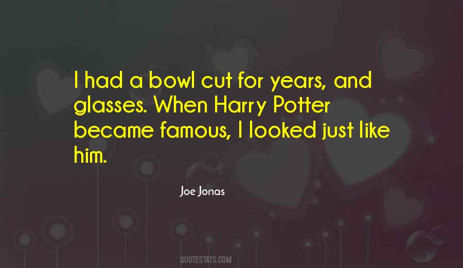 Joe Jonas Quotes #849919