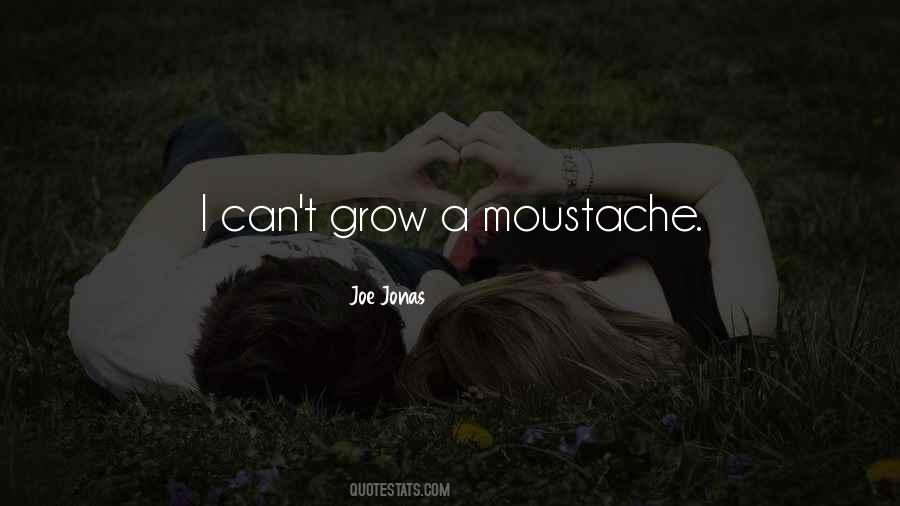 Joe Jonas Quotes #940946