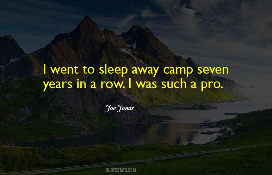 Joe Jonas Quotes #970069