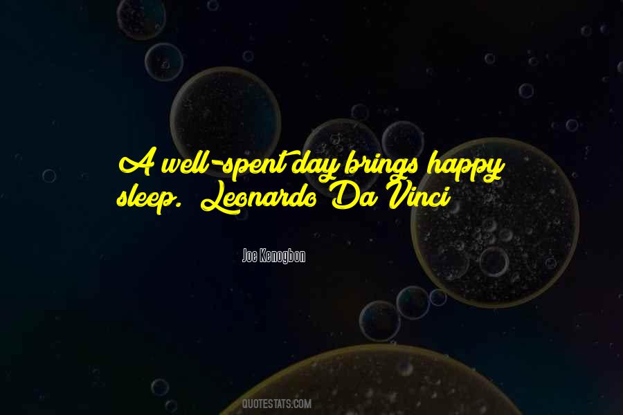 Joe Kenogbon Quotes #978852 Joe Kenogbon Quotes #978852