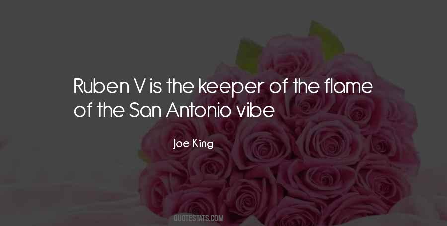 Joe King Quotes #1763893