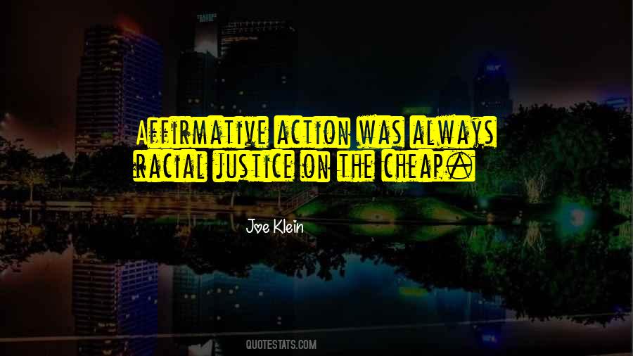 Joe Klein Quotes #106786
