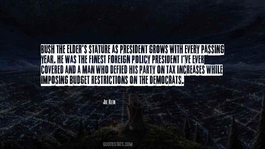 Joe Klein Quotes #988689