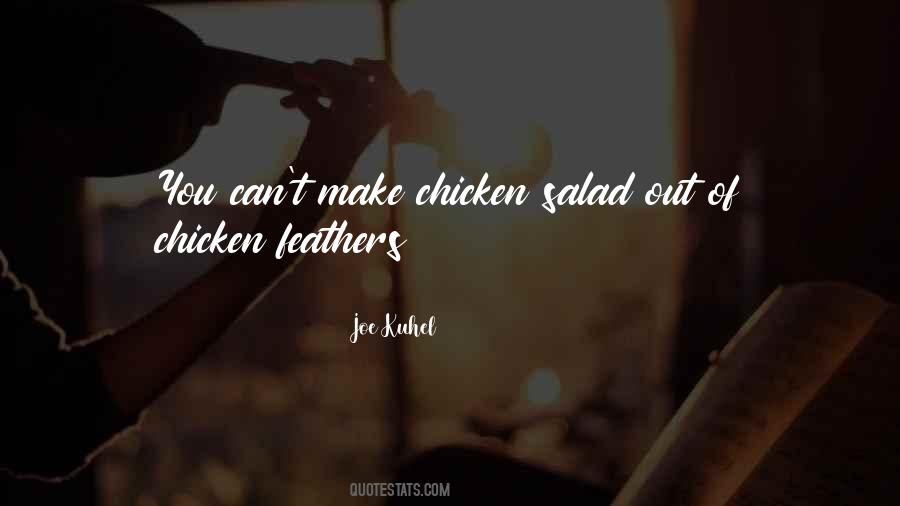 Joe Kuhel Quotes #1106464 Joe Kuhel Quotes #1106464