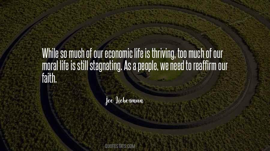 Joe Lieberman Quotes #1074