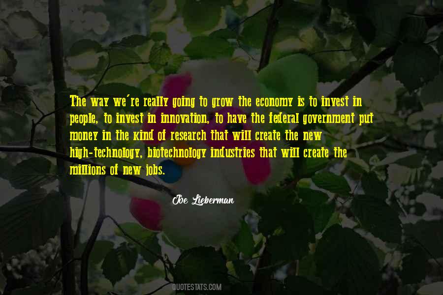 Joe Lieberman Quotes #1213241
