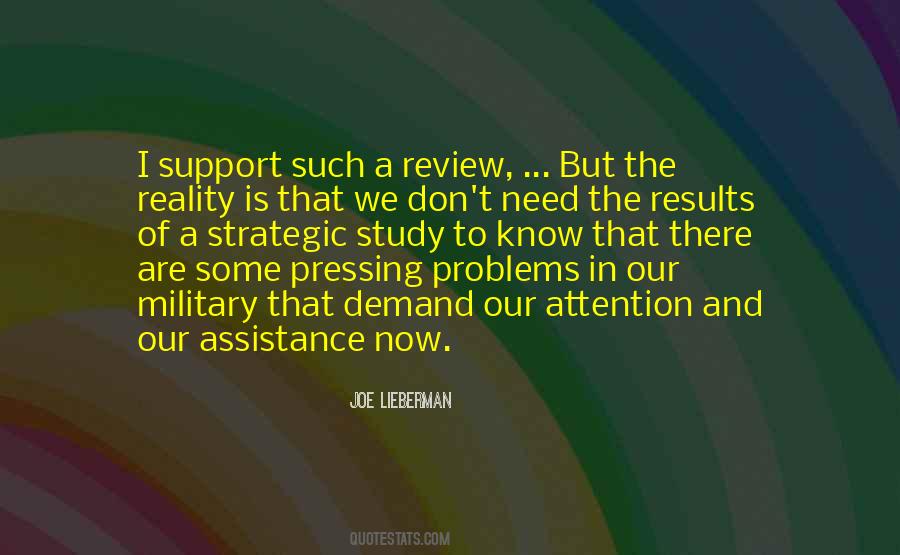 Joe Lieberman Quotes #1545517
