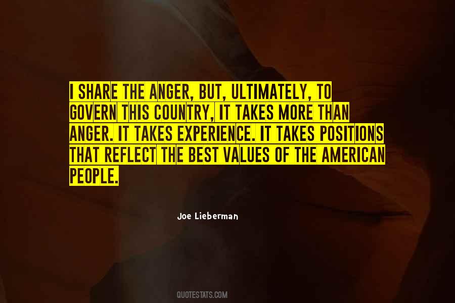 Joe Lieberman Quotes #1680299