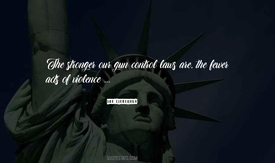 Joe Lieberman Quotes #292620