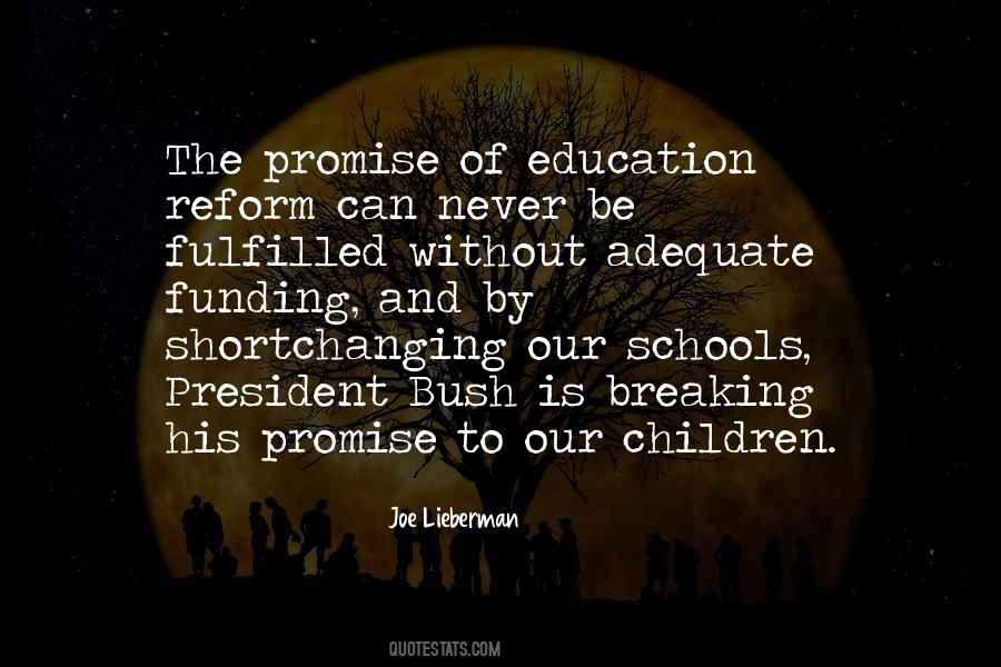 Joe Lieberman Quotes #441138