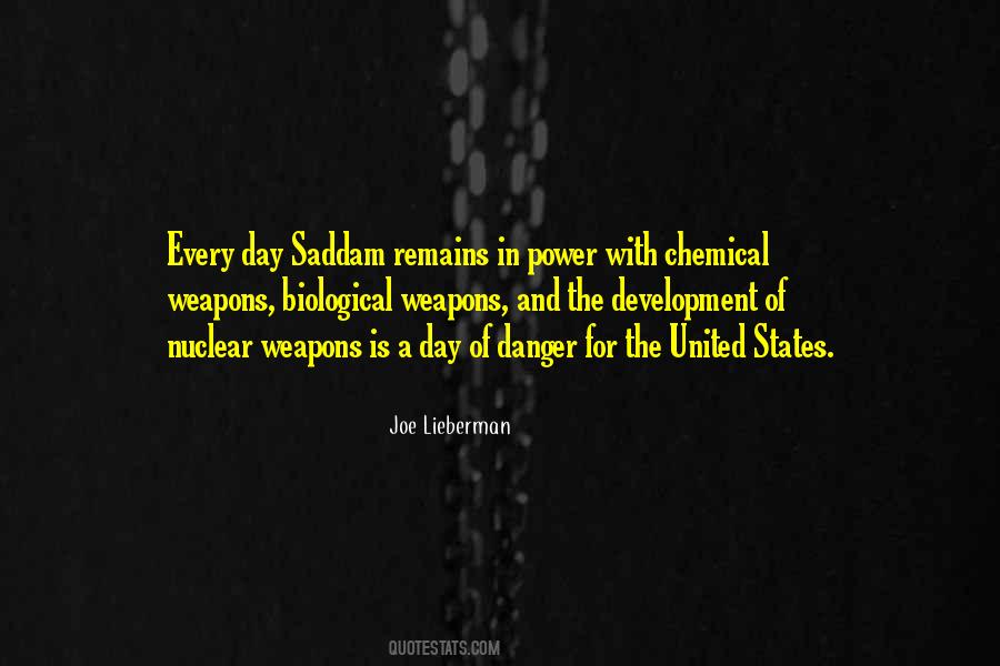 Joe Lieberman Quotes #664003