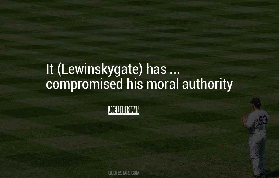 Joe Lieberman Quotes #96286