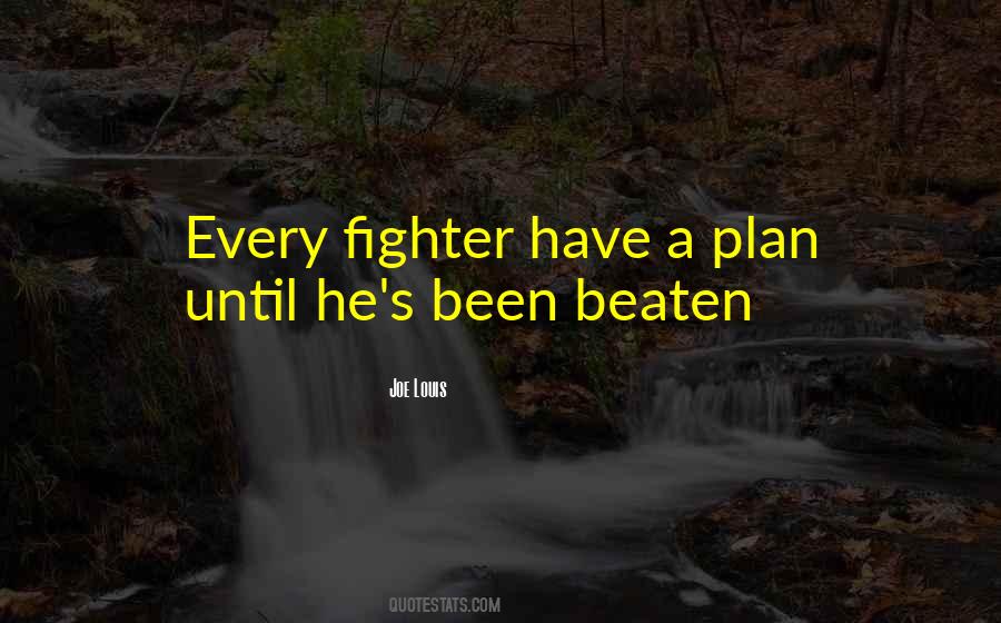 Joe Louis Quotes #681177