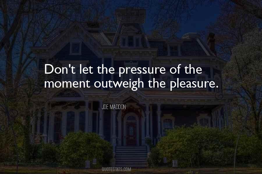 Joe Maddon Quotes #1729140