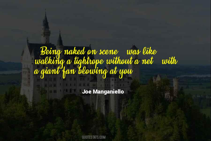 Joe Manganiello Quotes #1079076