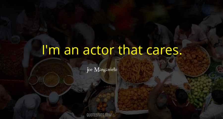 Joe Manganiello Quotes #1114448