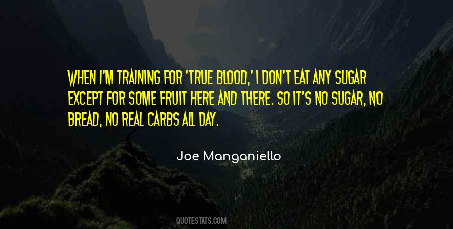 Joe Manganiello Quotes #1184876