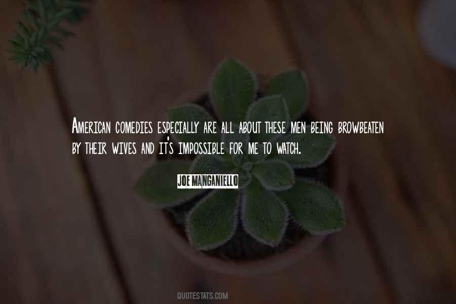 Joe Manganiello Quotes #1388789