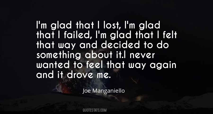 Joe Manganiello Quotes #1395283