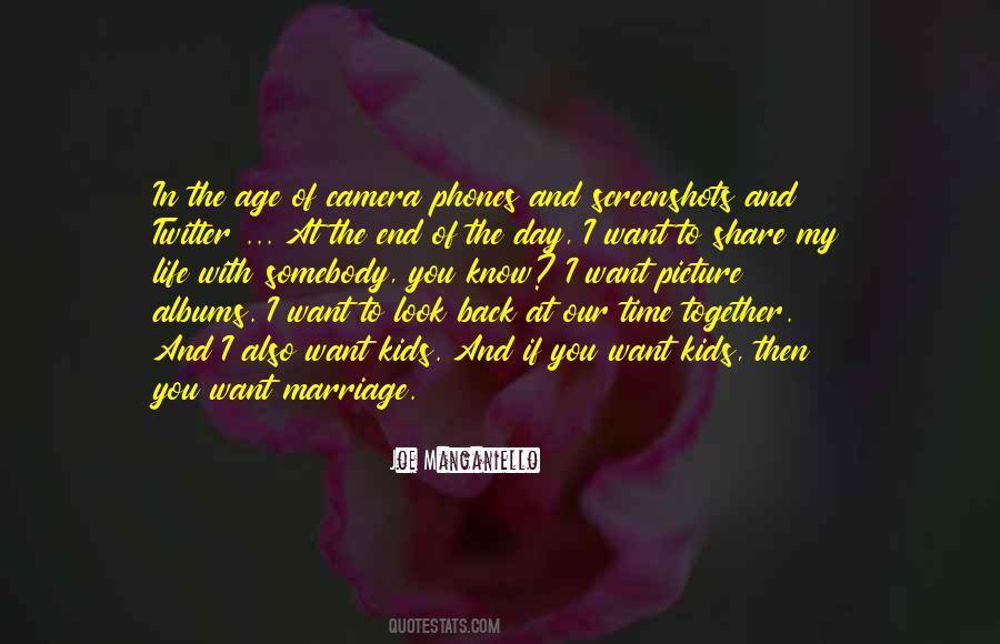 Joe Manganiello Quotes #1420210