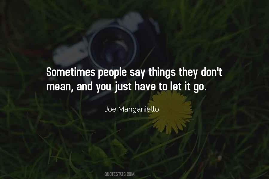 Joe Manganiello Quotes #145389
