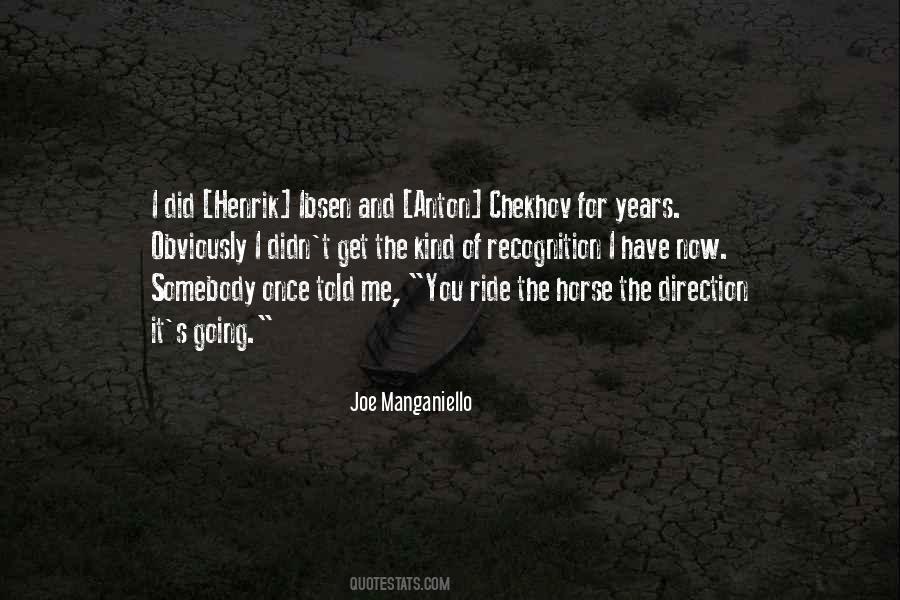 Joe Manganiello Quotes #1485611