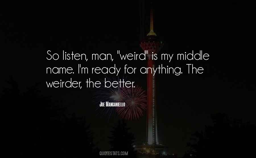 Joe Manganiello Quotes #1558875