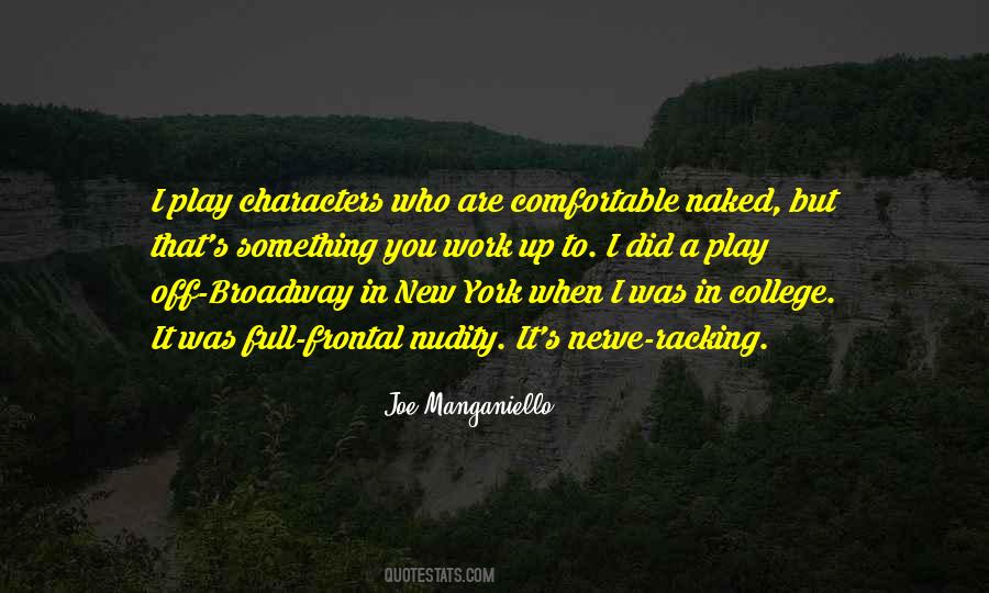 Joe Manganiello Quotes #1616970