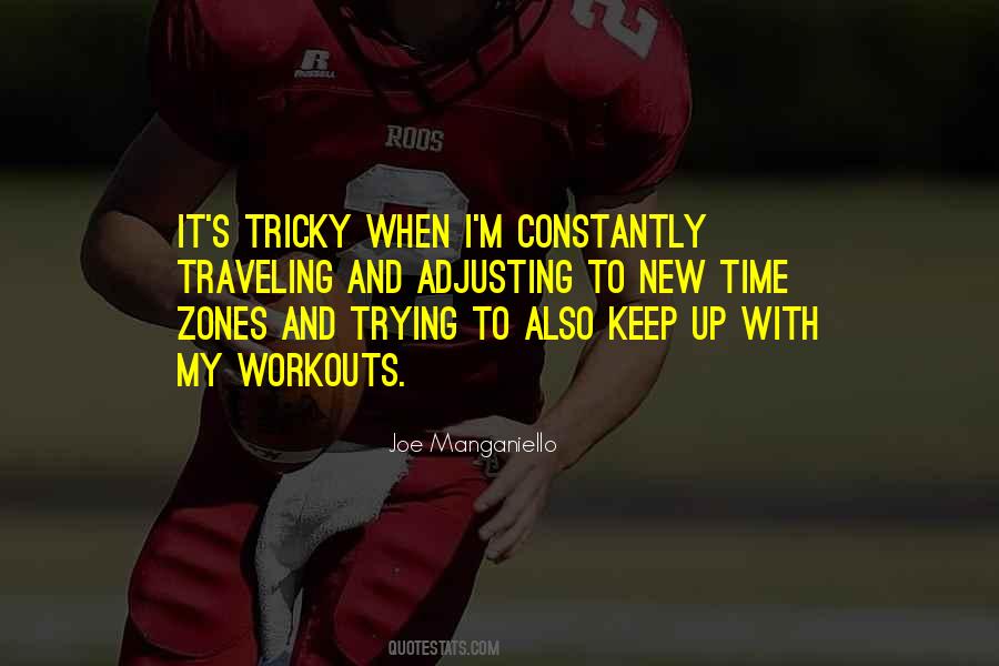 Joe Manganiello Quotes #1617292