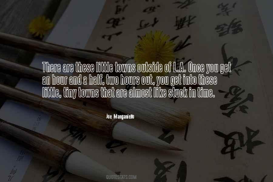 Joe Manganiello Quotes #1699325