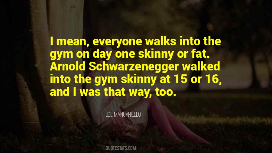 Joe Manganiello Quotes #1707460