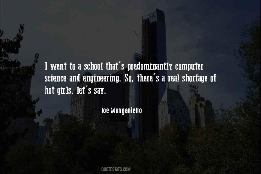 Joe Manganiello Quotes #1776863