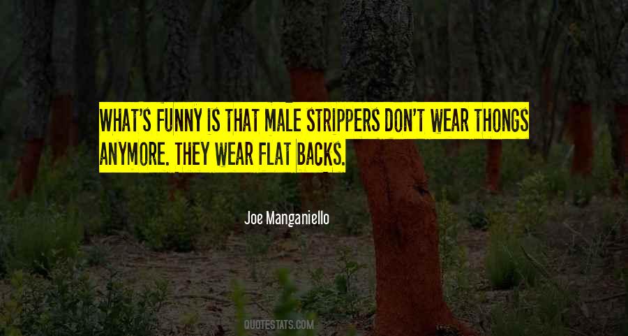 Joe Manganiello Quotes #1846624
