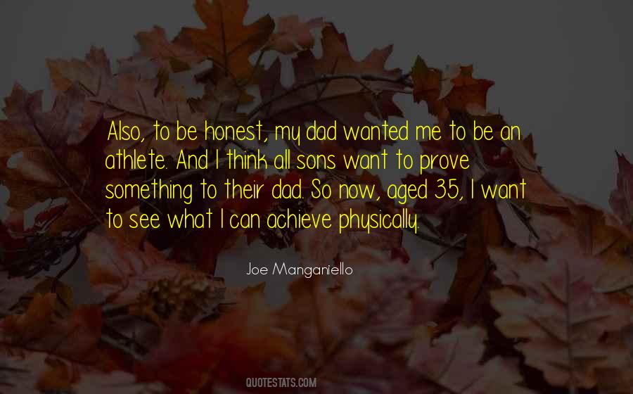Joe Manganiello Quotes #186592