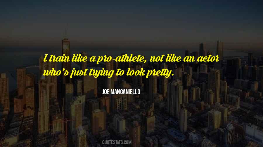 Joe Manganiello Quotes #187988