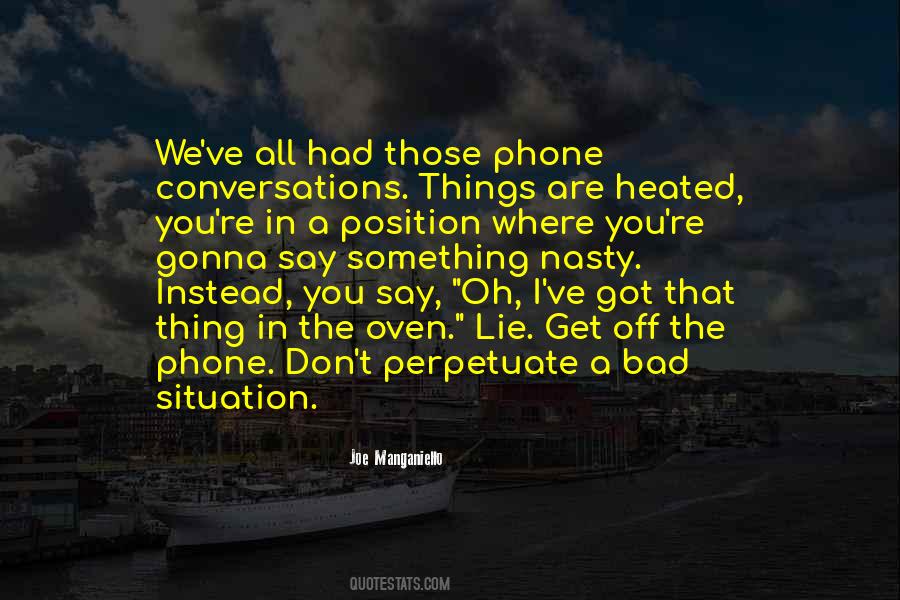 Joe Manganiello Quotes #25606