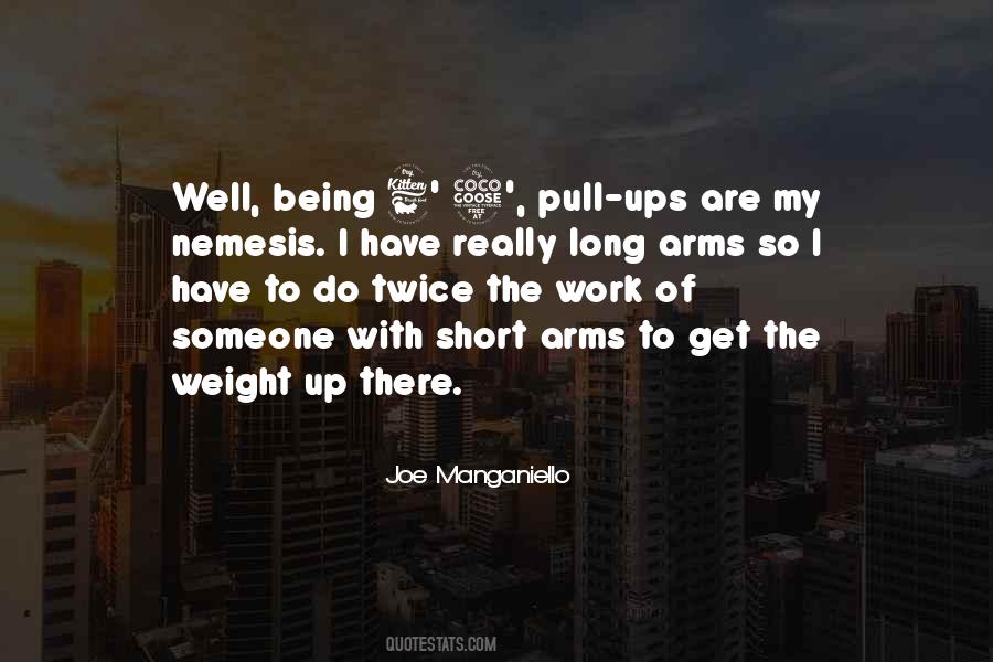 Joe Manganiello Quotes #318561