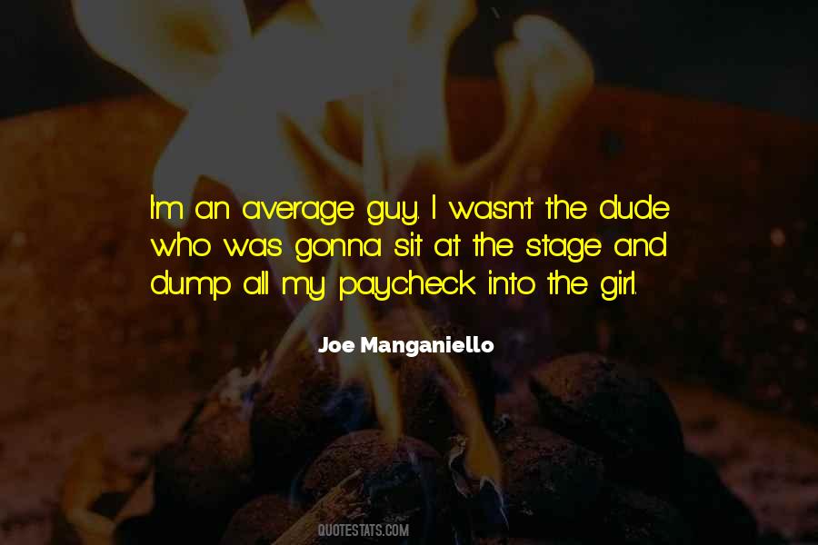 Joe Manganiello Quotes #448942