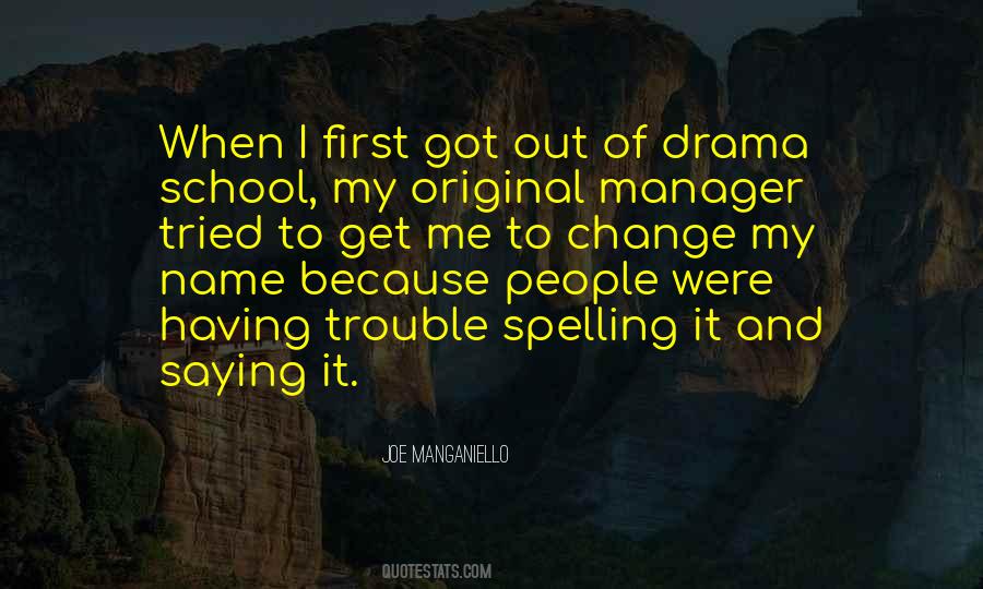 Joe Manganiello Quotes #716106