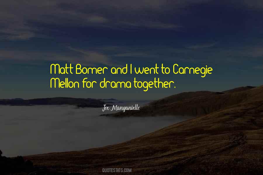 Joe Manganiello Quotes #950518