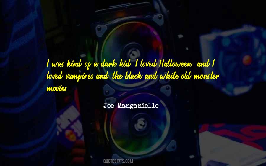 Joe Manganiello Quotes #969128