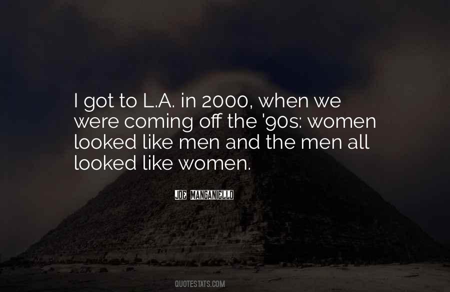 Joe Manganiello Quotes #981155