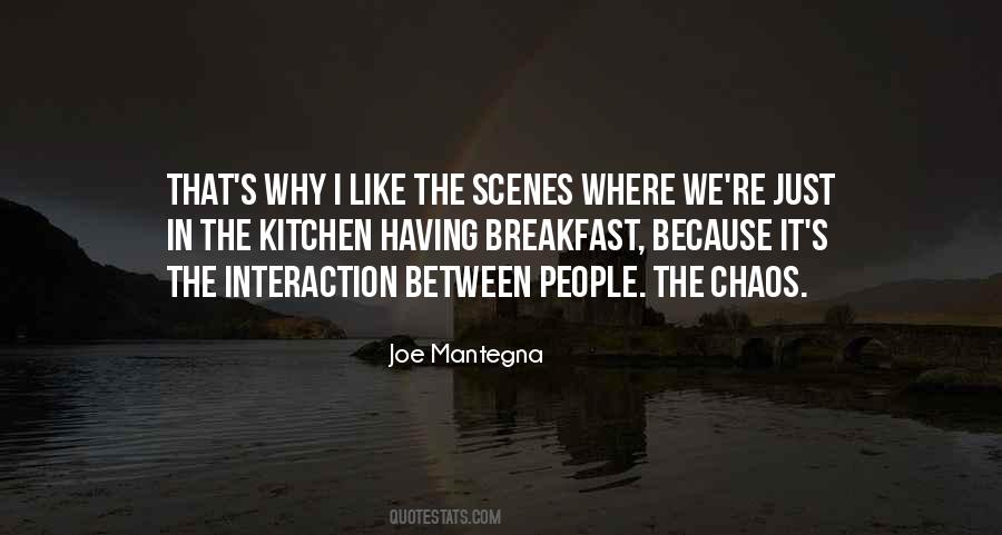 Joe Mantegna Quotes #1502303