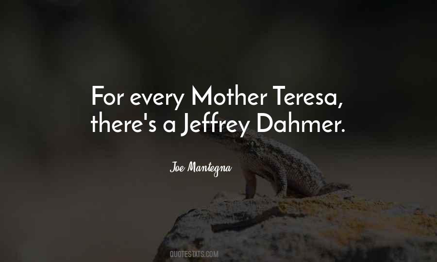 Joe Mantegna Quotes #1607721