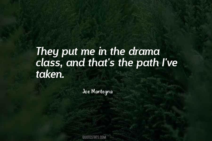 Joe Mantegna Quotes #1663035